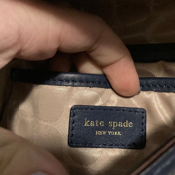 Kate Spade Emmalee Hanover Swing Bag - Picture 2 of 3